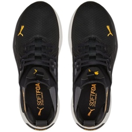 Sapatos Puma Softride Enzo Nxt 195234 11 preto 1