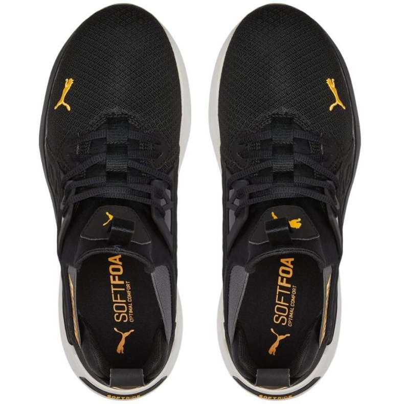 Sapatos Puma Softride Enzo Nxt 195234 11 preto 1