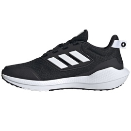 Tênis de corrida Adidas EQ21 Run 2.0 GY4354 preto 1