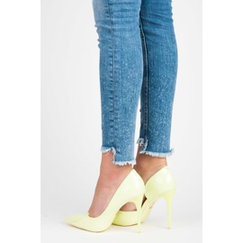 Vices Alfinetes de amor Celadon verde 1 Vices Alfinetes de amor Celadon verde 1