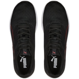 Tênis de corrida Puma Transport W 377028 03 preto 1