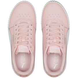 Sapatos Puma Carina 2.0 386185 04 rosa 1