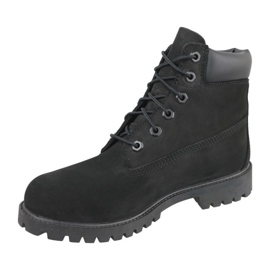 Sapatos de inverno Timberland 6 In Premium Boot W 12907 preto 1