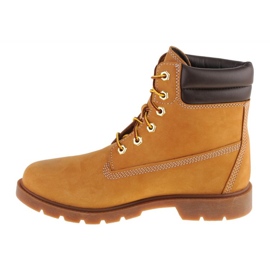 Sapatos Timberland Linden Woods 6 In Boot 0A2KXH castanho 1