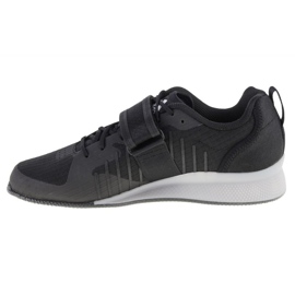 Tênis Adidas Adipower Halterofilismo 3 GY8923 preto 1