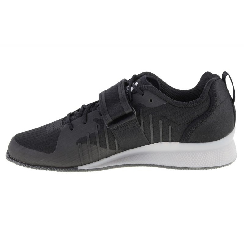 Tênis Adidas Adipower Halterofilismo 3 GY8923 preto 1