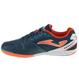 Chuteiras de futebol Joma Dribling 2217 In M DRIW2217IN verde verde 1