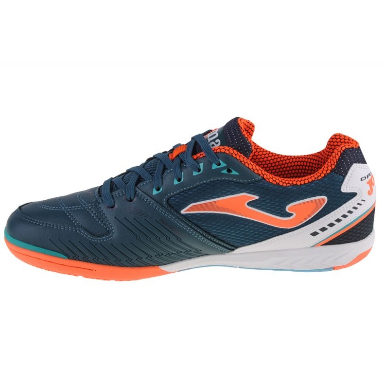 Chuteiras de futebol Joma Dribling 2217 In M DRIW2217IN verde verde 1