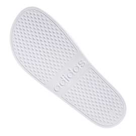 Chinelos Adidas Adilette Aqua M EF1730 branco 1