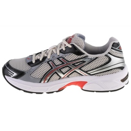 Tênis de corrida Asics Gel-1130 M 1201A256-024 cinza 1