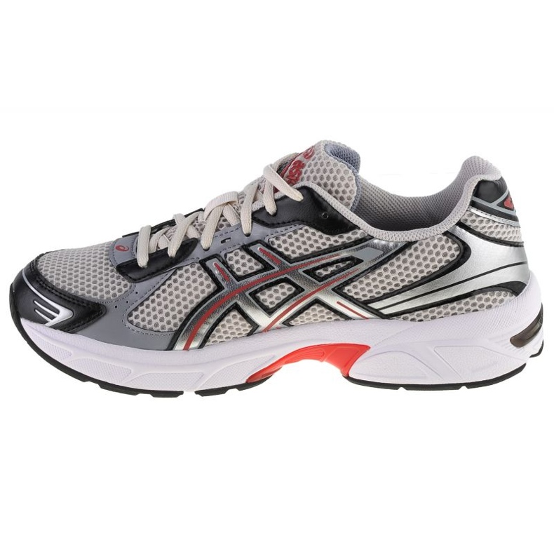 Tênis de corrida Asics Gel-1130 M 1201A256-024 cinza 1
