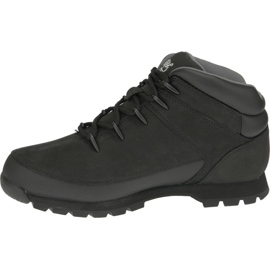 Botas Timberland Euro Sprint Hiker M 6361R preto 1