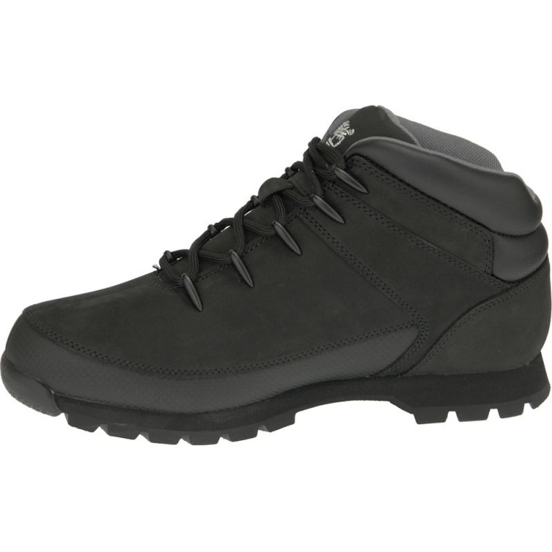 Botas Timberland Euro Sprint Hiker M 6361R preto 1
