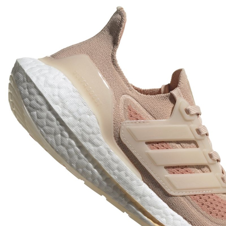 Tênis Adidas Ultraboost 21 W S23838 multicolorido rosa 1