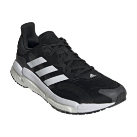 Tênis Adidas Solarboost 4 M GX3038 preto 1