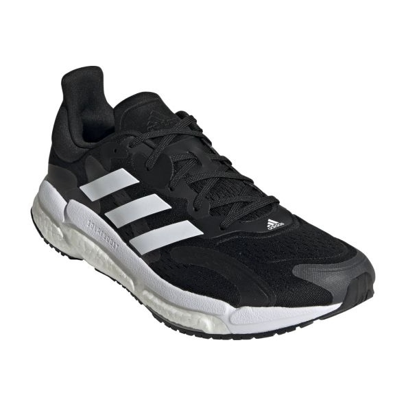 Tênis Adidas Solarboost 4 M GX3038 preto 1