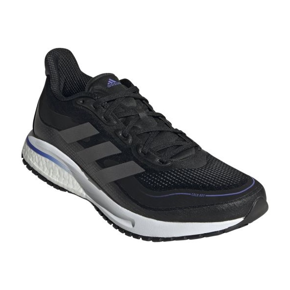 Tênis Adidas Supernova C.RDY M FY2864 preto 1