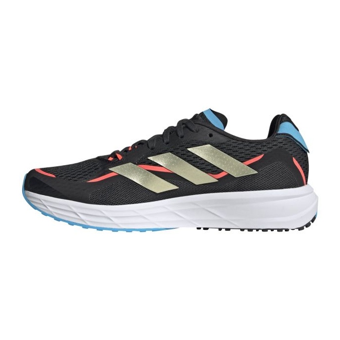 Tênis adidas SL20.3 M H01122 preto 1
