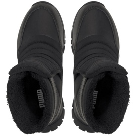 Sapatos Puma Nieve Wtr Ac Ps 380745 03 preto 1