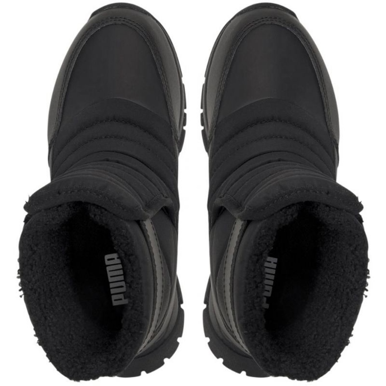 Sapatos Puma Nieve Wtr Ac Ps 380745 03 preto 1