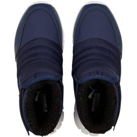 Sapatos Puma Nieve Wtr Ac Ps 380745 06 azul 1