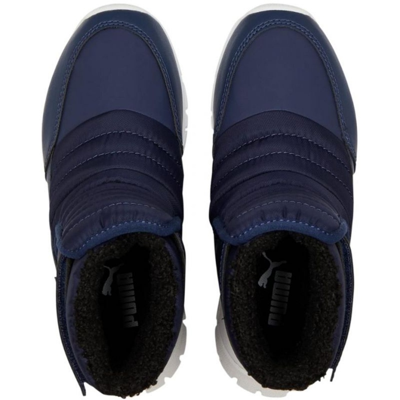 Sapatos Puma Nieve Wtr Ac Ps 380745 06 azul 1