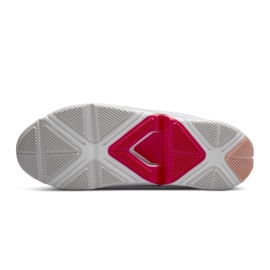 Tênis esportivos Nike Go FlyEase CW5883-102 branco 2