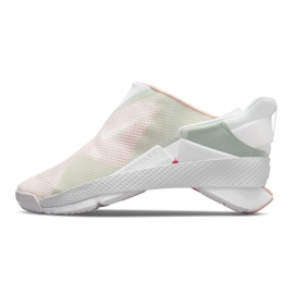 Tênis esportivos Nike Go FlyEase CW5883-102 branco 4