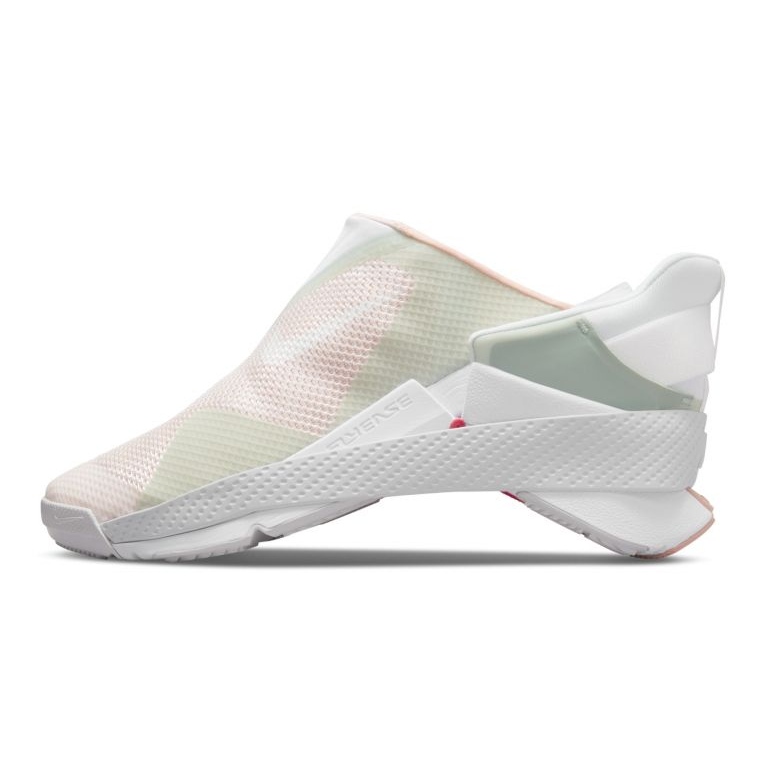 Tênis esportivos Nike Go FlyEase CW5883-102 branco 4