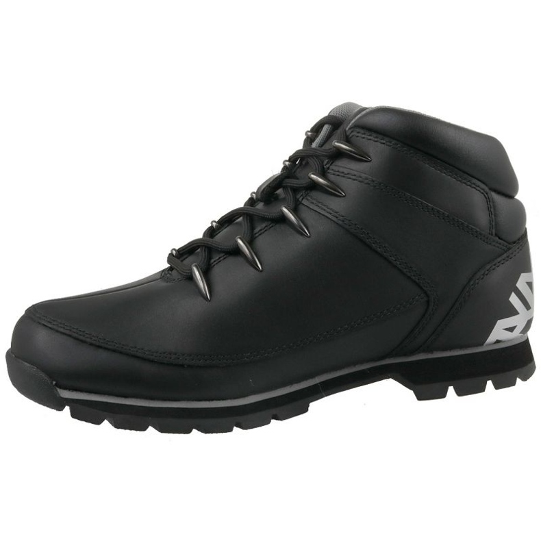 Botas Timberland Euro Sprint Hiker M A17JR preto 1