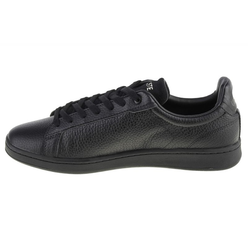 Lacoste Carnaby Pro 222 2 M 744SMA004102H preto 1