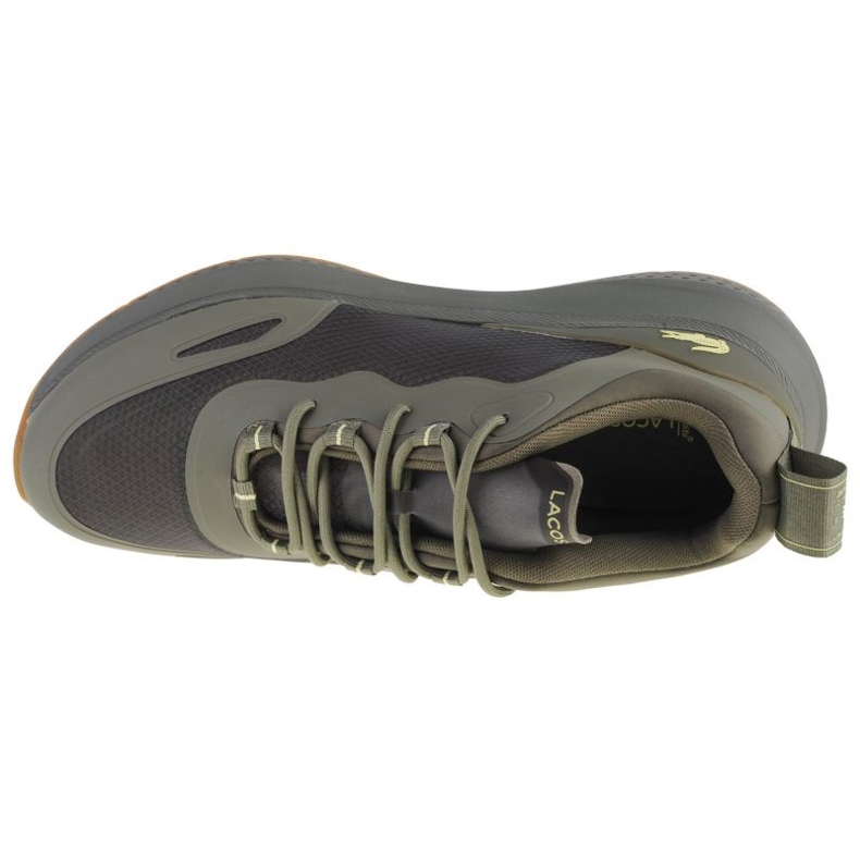 Lacoste Active 4851 M 744SMA0118DG2 verde 1 Lacoste Active 4851 M 744SMA0118DG2 verde 1