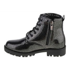Sapatos Big Star II374047 preto 1