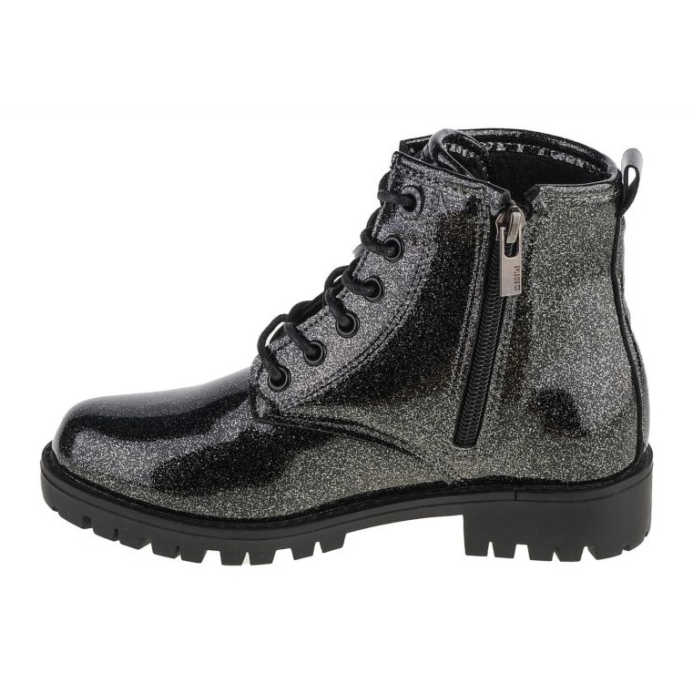 Sapatos Big Star II374047 preto 1