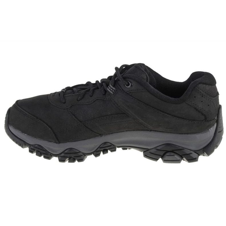 Sapatos Merrell Moab Adventure 3 J003805 preto 1
