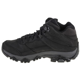 Sapatos Merrell Moab Adventure 3 Mid J003823 preto 1