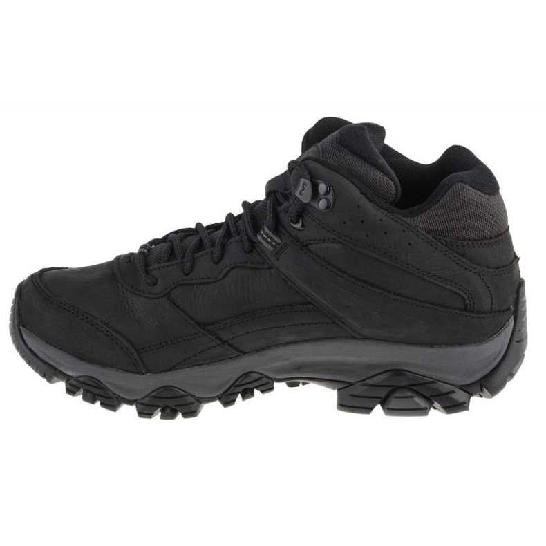 Sapatos Merrell Moab Adventure 3 Mid J003823 preto 1