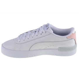 Puma Jada Jr 380751-11 branco 1