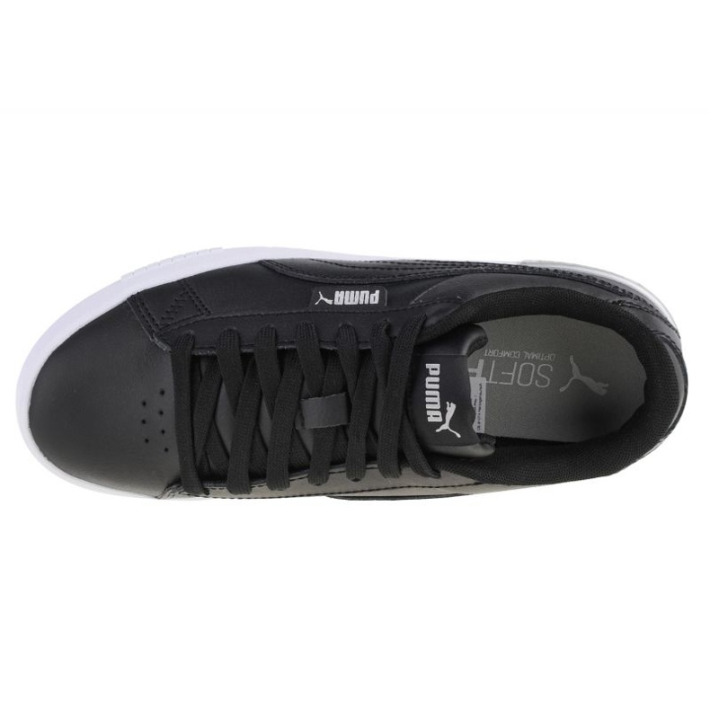 Puma Jada Jr 381990-10 preto 1
