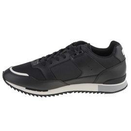 Sapatos Lacoste Partner Piste 740SMA0025231 preto 1