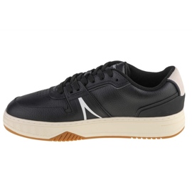 Sapatos Lacoste L001 222 1 744SMA0017454 preto 1
