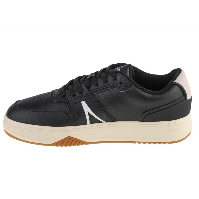 Sapatos Lacoste L001 222 1 744SMA0017454 preto 1