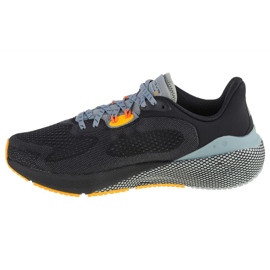Under Armour Hovr Machina 3 M 3024899-003 tênis de corrida preto 1 Under Armour Hovr Machina 3 M 3024899-003 tênis de corrida preto 1