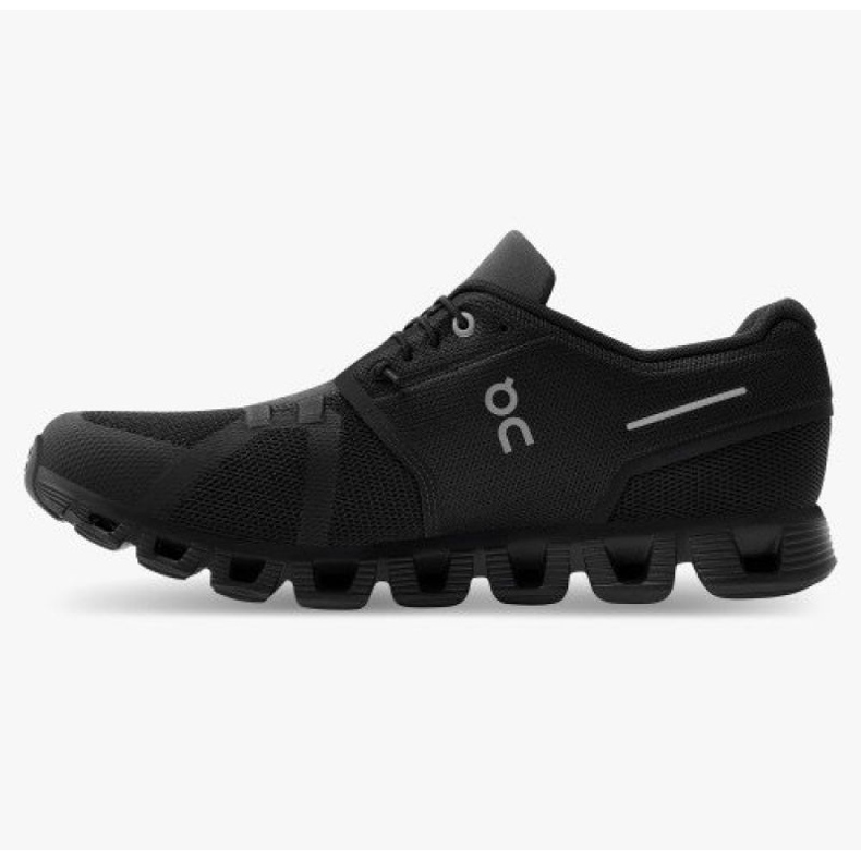 On Running Tênis Running Cloud 5 5998986 preto 1