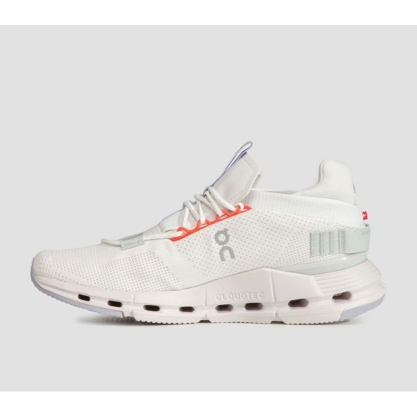 On Running Ao executar o Cloudnova W 2698982 branco 1