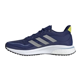 Tênis Adidas Supernova COLD.RDY M S42714 azul marinho 1