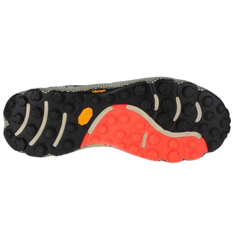 Sapatos esportivos masculinos Under Armour Hovr DS Ridge TR 3025852-002 Black preto 3