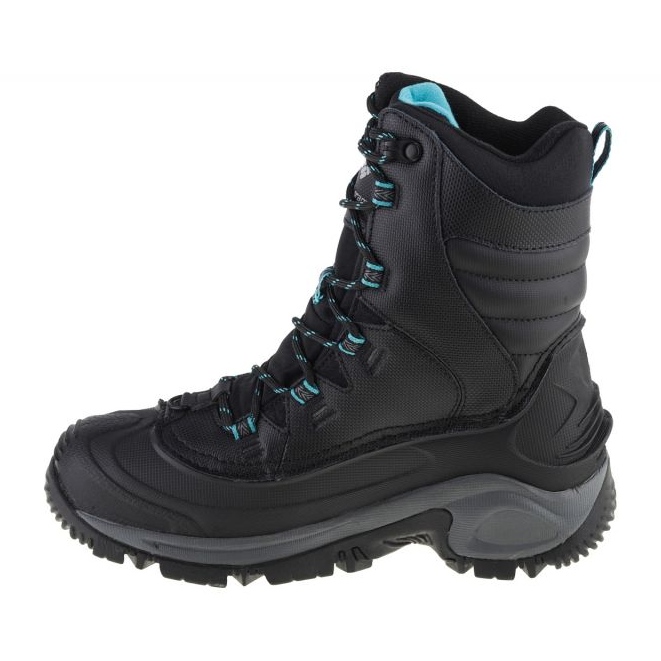 Sapatos Columbia Bugaboot III 1791281010 preto 1