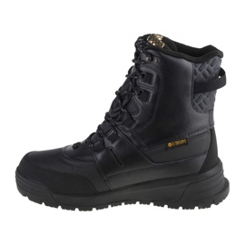 Sapatos Columbia Bugaboot Celsius Plus 1945501010 preto 1 Sapatos Columbia Bugaboot Celsius Plus 1945501010 preto 1