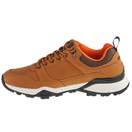 ONeill Sapatos baixos masculinos O'Neill Reversed Peak 90223027-35A castanho 1